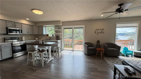 $505,000 | 26838 Edgewater Drive, Barnett, MO 65011