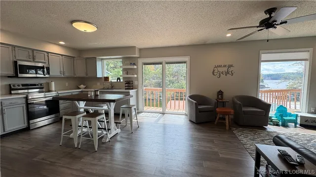 $520,000 | 26838 Edgewater Drive, Barnett, MO 65011