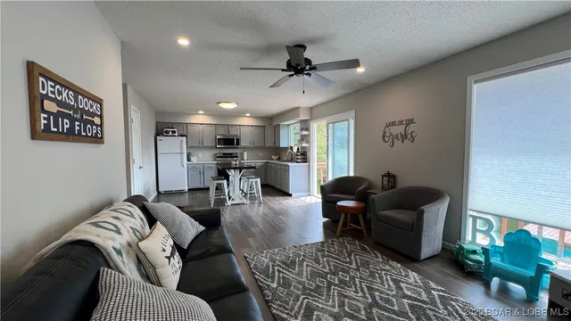 $520,000 | 26838 Edgewater Drive, Barnett, MO 65011