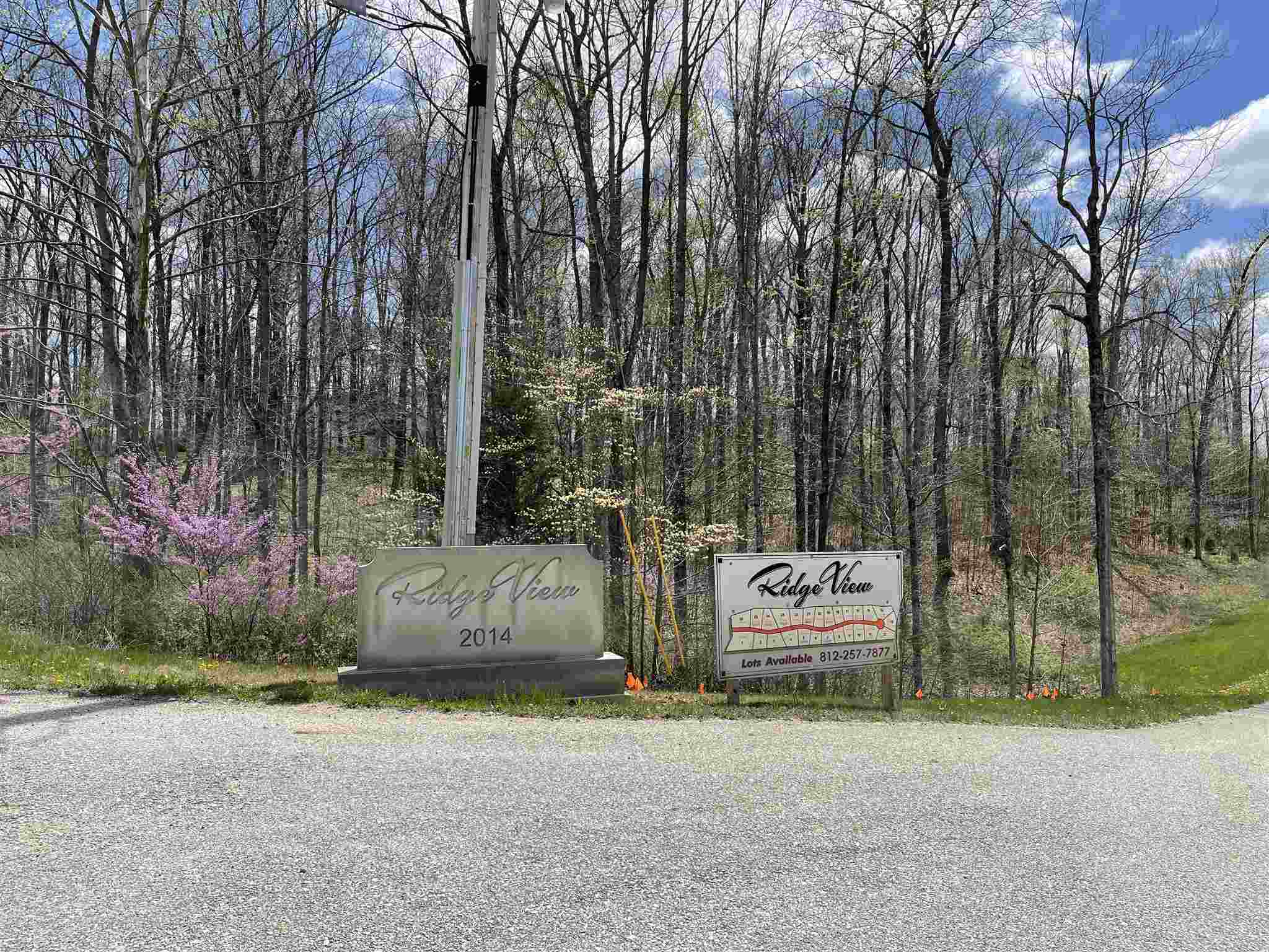 103 Ridge View Drive Springville, IN 47462 - Photo 2 of 4