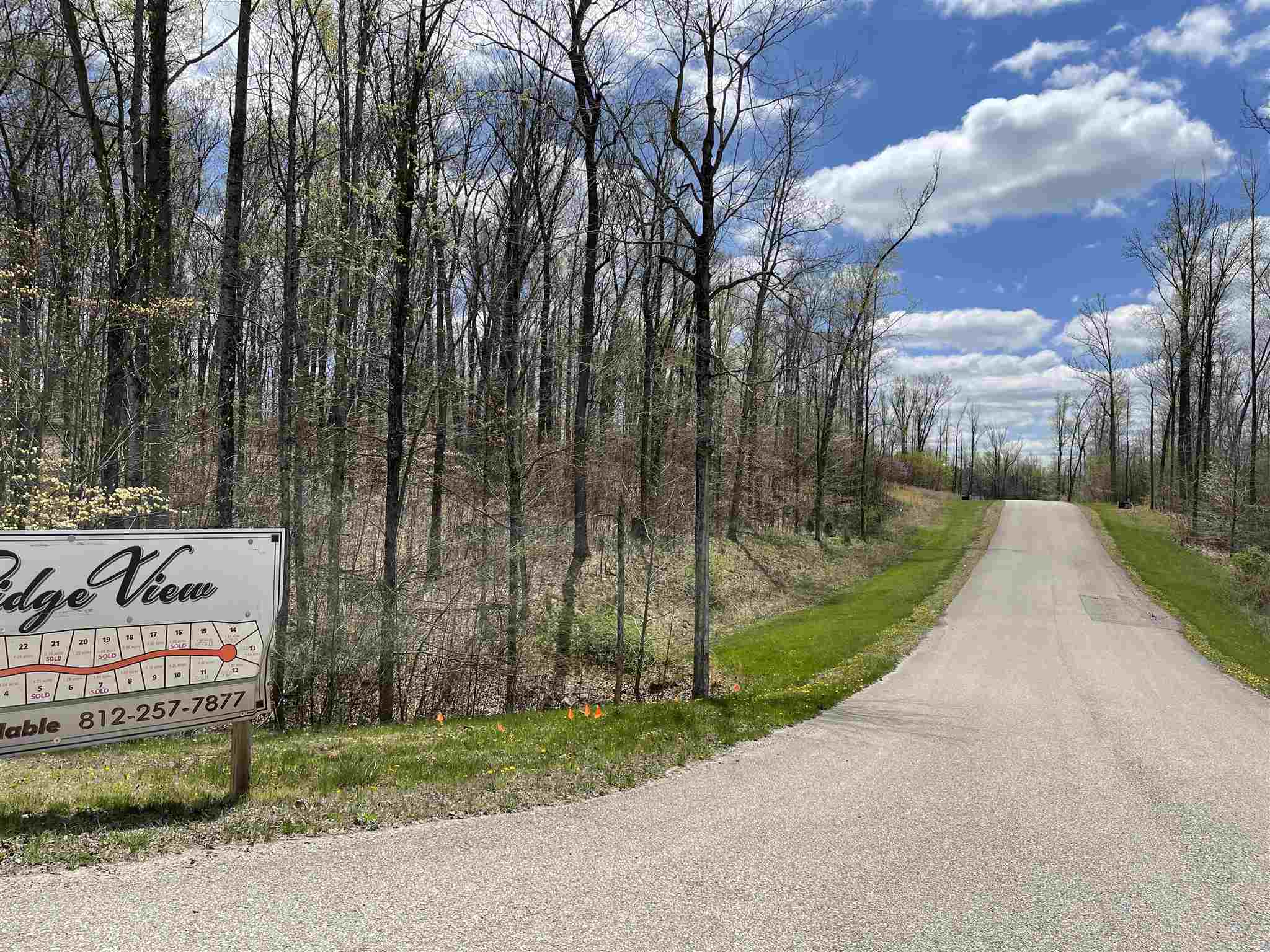 103 Ridge View Drive Springville, IN 47462 - Photo 3 of 4