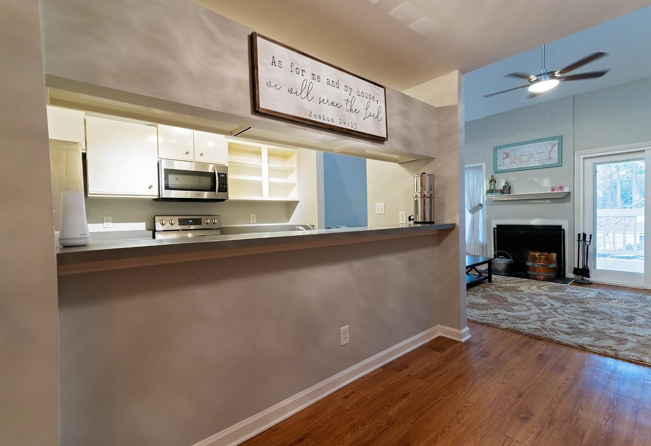 6151 Summer Pointe Place, Unit 303 Raleigh, NC 27606 - Photo 6 of 15 Photo 6