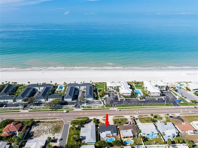 $4,990 | 2505 Gulf Boulevard, Belleair Beach, FL 33786