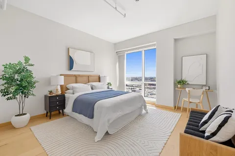 $959,000 | 25 Channel Center Street, Unit 1107, Boston, MA 02210