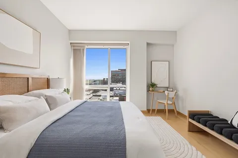 $959,000 | 25 Channel Center Street, Unit 1107, Boston, MA 02210