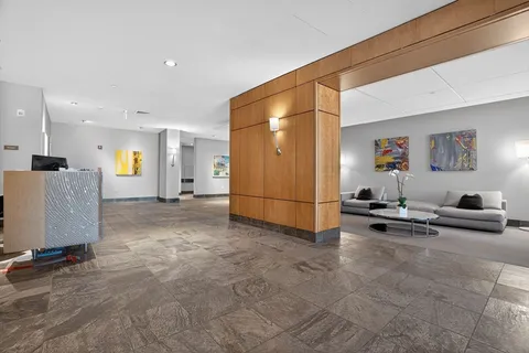 $959,000 | 25 Channel Center Street, Unit 1107, Boston, MA 02210