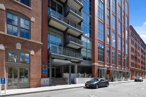 $959,000 | 25 Channel Center Street, Unit 1107, Boston, MA 02210