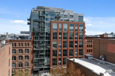 $959,000 | 25 Channel Center Street, Unit 1107, Boston, MA 02210