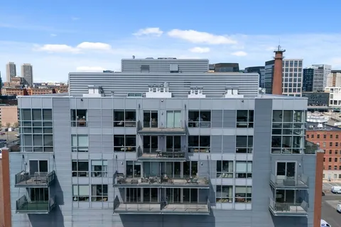 $959,000 | 25 Channel Center Street, Unit 1107, Boston, MA 02210