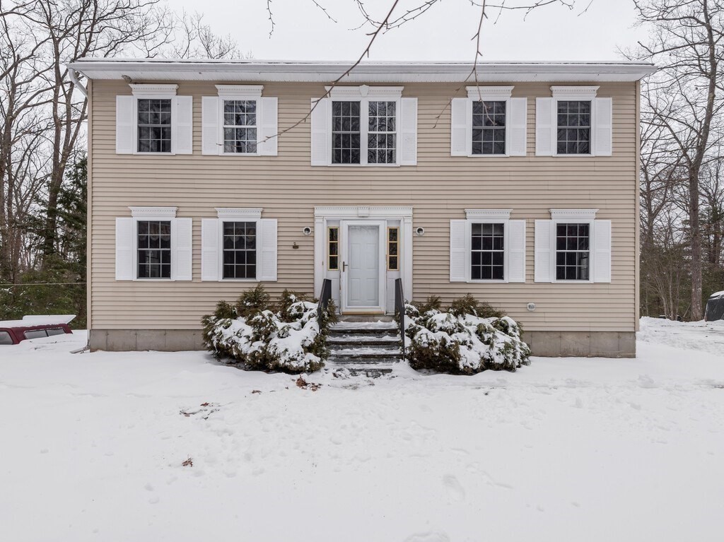 255 Mellen Road Winchendon, MA 01475 - Photo 4 of 25 Gallery Image 4