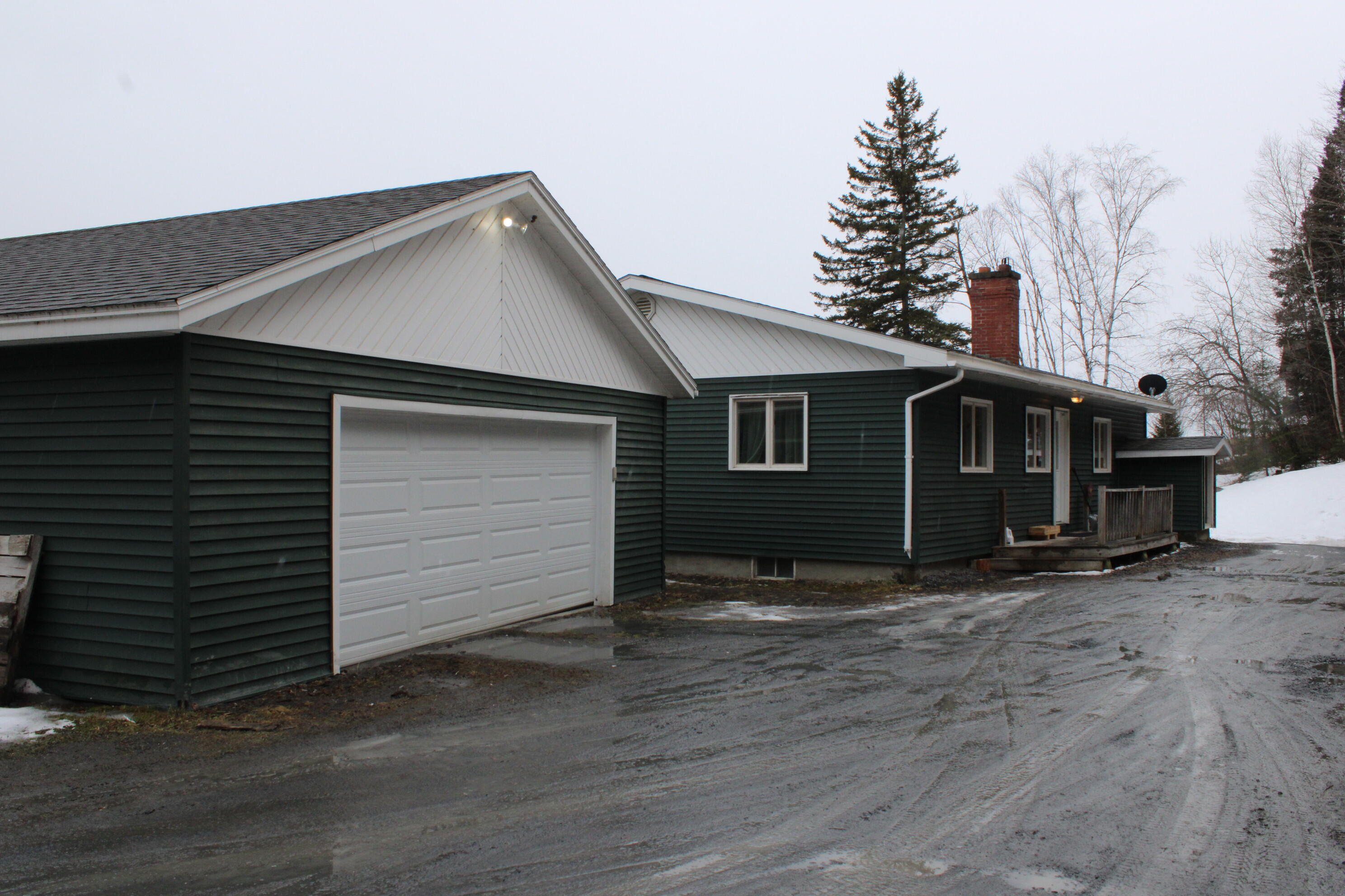 2563 Aroostook Road Eagle Lake, ME 04739 - Photo 2 of 19 IMG_0622