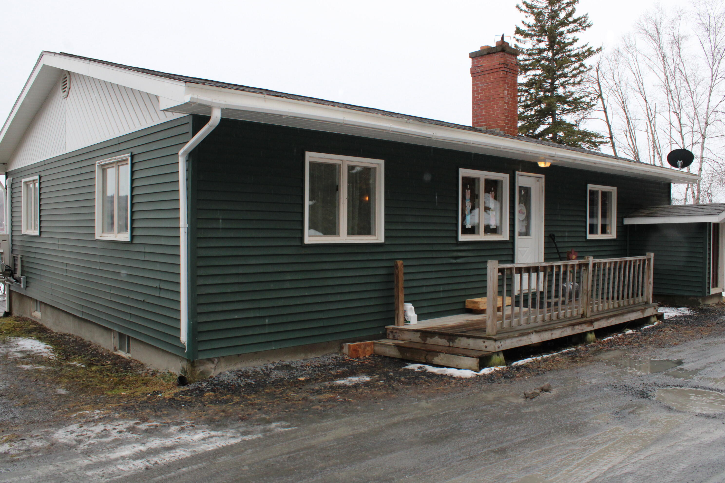 2563 Aroostook Road Eagle Lake, ME 04739 - Photo 3 of 19 IMG_0624