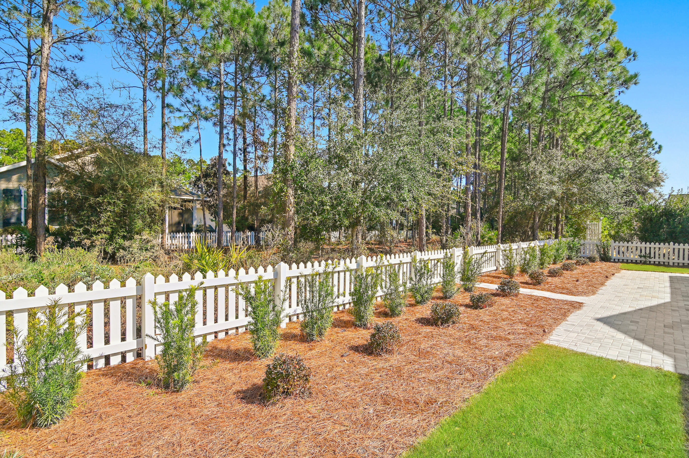 232 Medley Street Inlet Beach, FL 32461 - Photo 27 of 36 232 Medley Street