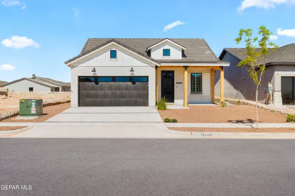 $300,950 | 15249 Gauge Court, El Paso, TX 79938