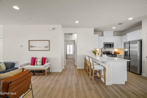 $301,950 | 15249 Gauge Court, El Paso, TX 79938