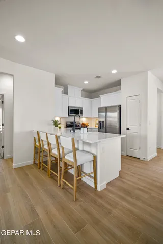 $300,950 | 15249 Gauge Court, El Paso, TX 79938