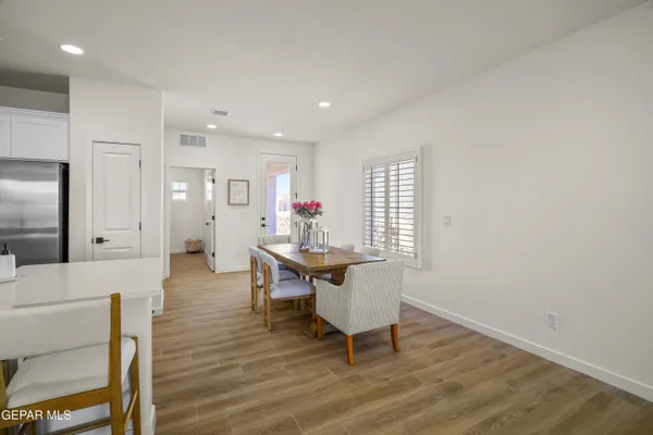 $301,950 | 15249 Gauge Court, El Paso, TX 79938