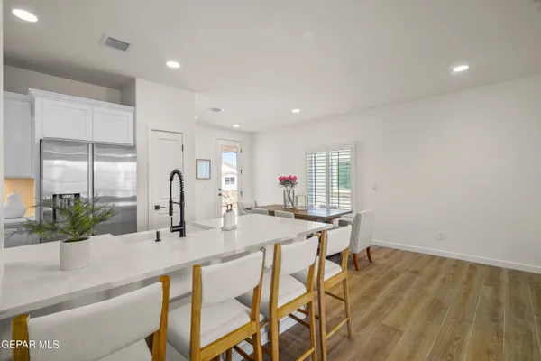 $301,950 | 15249 Gauge Court, El Paso, TX 79938