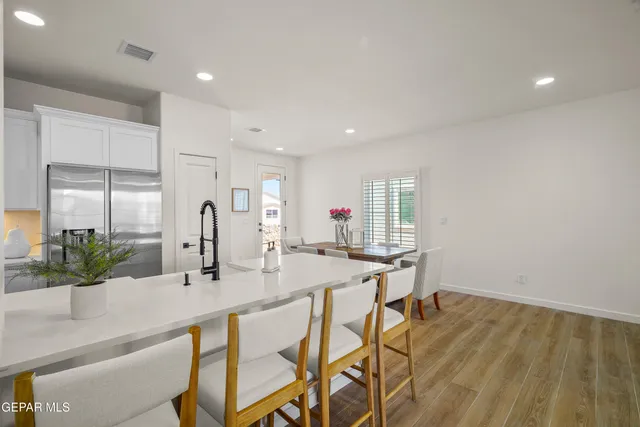 $300,950 | 15249 Gauge Court, El Paso, TX 79938