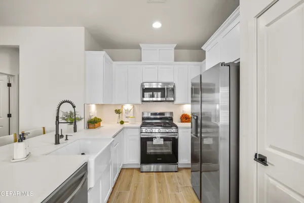$301,950 | 15249 Gauge Court, El Paso, TX 79938