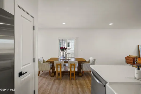 $301,950 | 15249 Gauge Court, El Paso, TX 79938