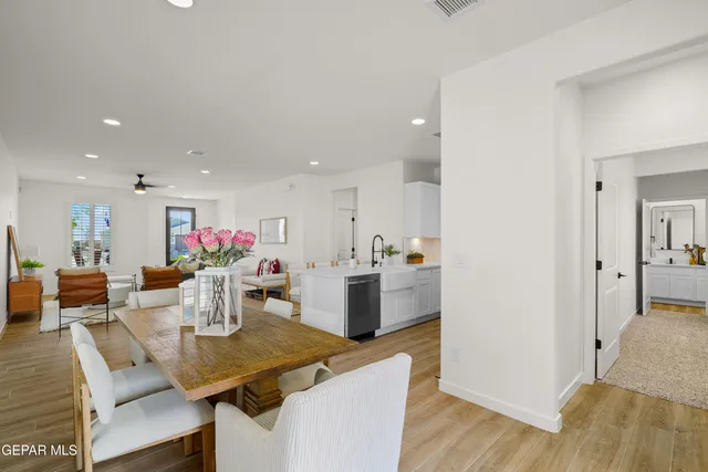 $300,950 | 15249 Gauge Court, El Paso, TX 79938