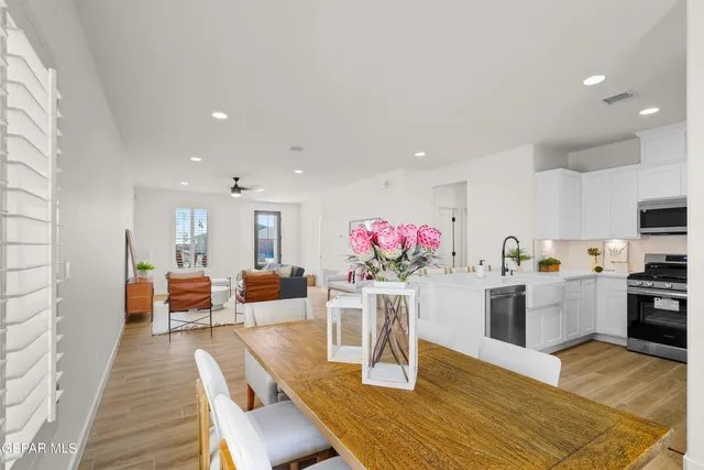 $300,950 | 15249 Gauge Court, El Paso, TX 79938