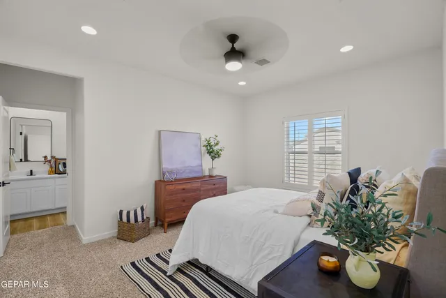 $300,950 | 15249 Gauge Court, El Paso, TX 79938