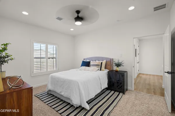 $301,950 | 15249 Gauge Court, El Paso, TX 79938
