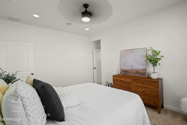 $300,950 | 15249 Gauge Court, El Paso, TX 79938