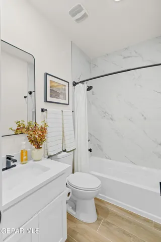 $300,950 | 15249 Gauge Court, El Paso, TX 79938