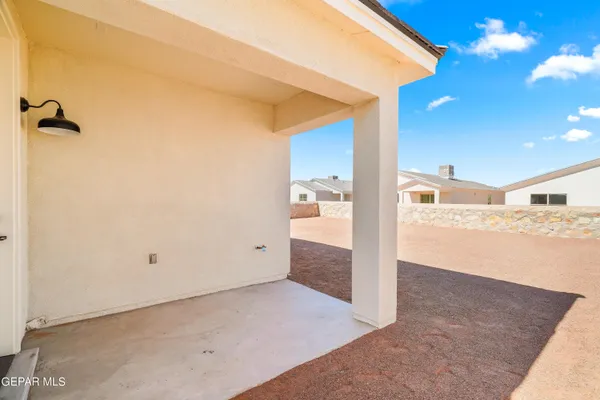 $301,950 | 15249 Gauge Court, El Paso, TX 79938