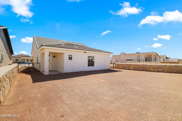 $301,950 | 15249 Gauge Court, El Paso, TX 79938