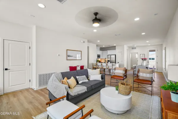 $301,950 | 15249 Gauge Court, El Paso, TX 79938