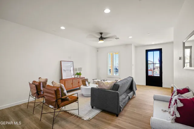 $300,950 | 15249 Gauge Court, El Paso, TX 79938