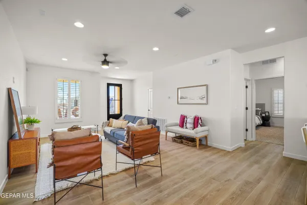 $301,950 | 15249 Gauge Court, El Paso, TX 79938
