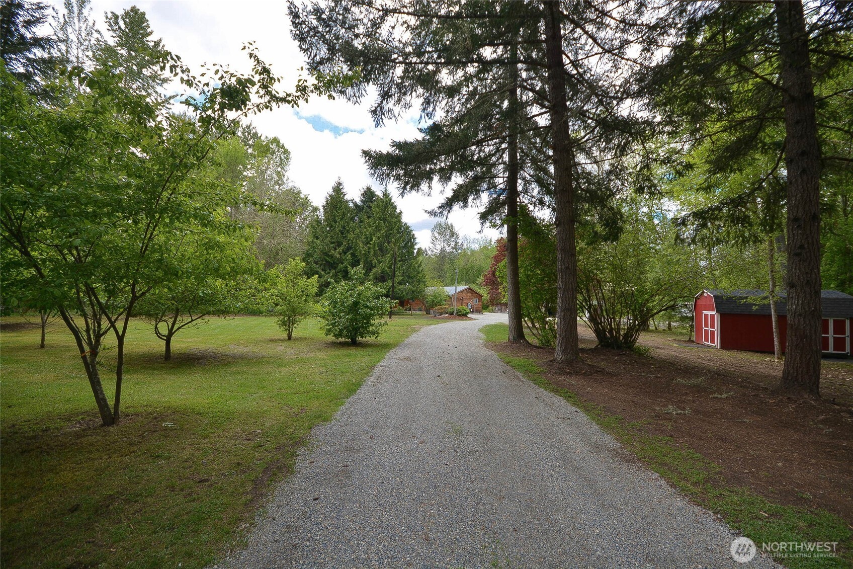 14812 Fox Hill Road Southeast Yelm, WA 98597 - Photo 37 of 40