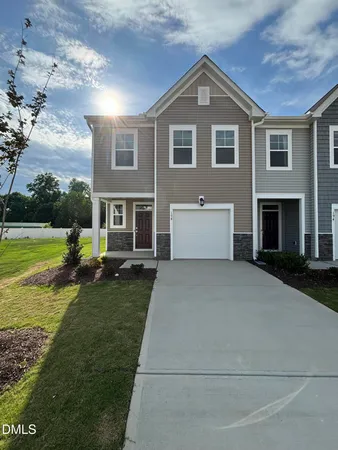$264,935 | 198 Blossom Fld Way, Angier, NC 27501