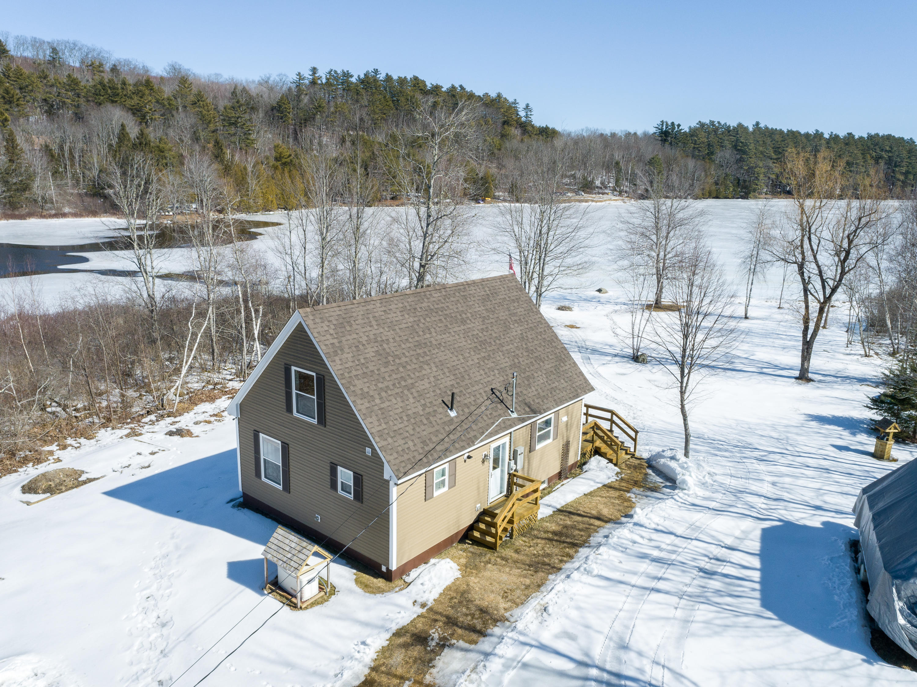 12 Back Ridge Road Orland, ME 04472 - Photo 56 of 65 12 Back Ridge Rd-38