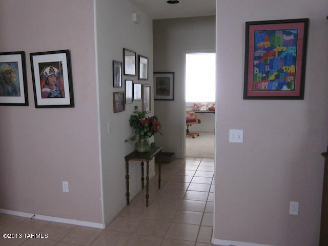 7614 West Amber Ridge Way Tucson, AZ 85743 - Photo 9 of 27