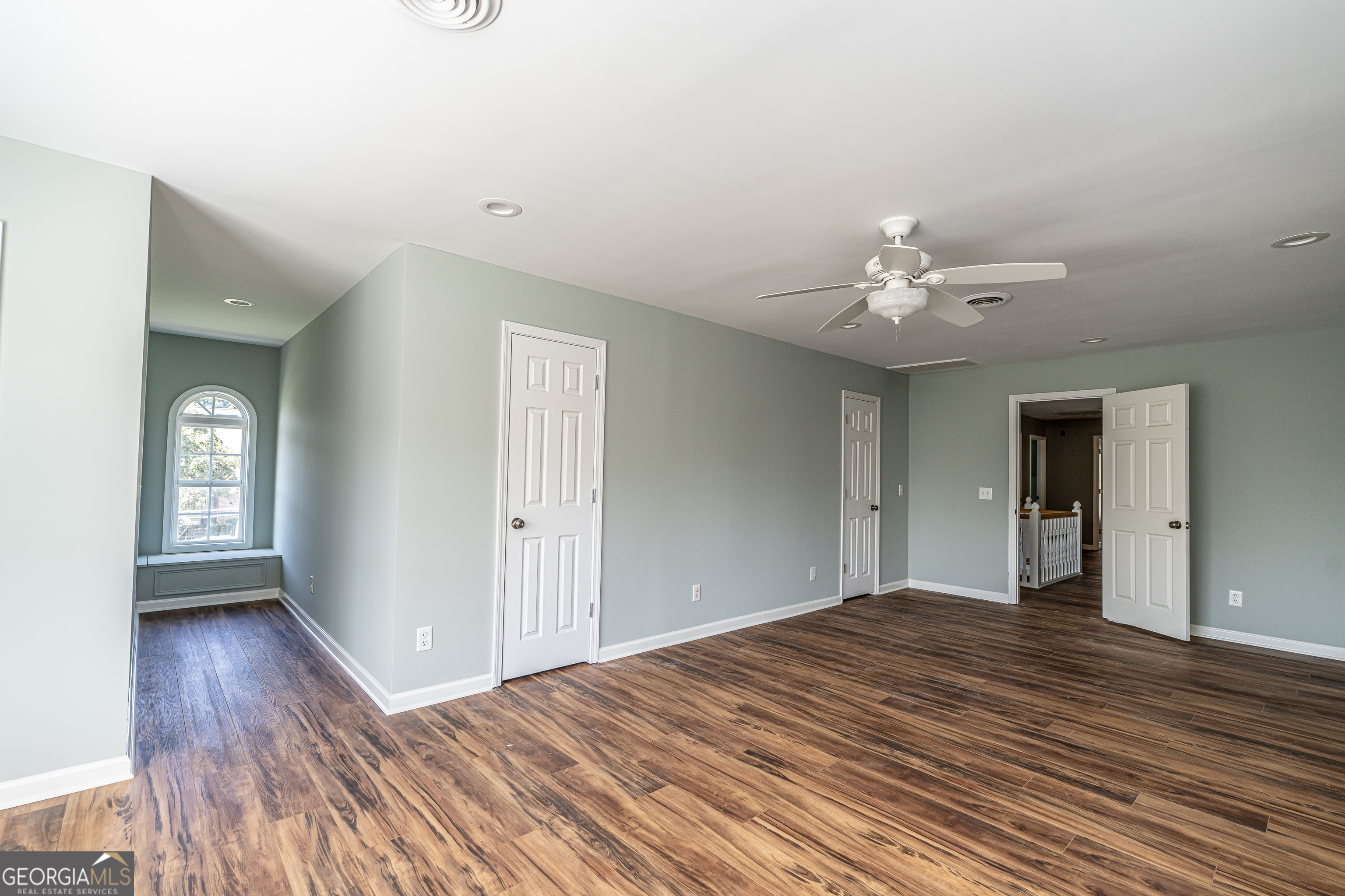 113 Warwick Way Southeast Rome, GA 30161 - Photo 34 of 49