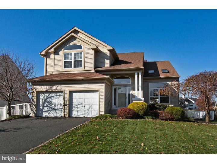 729 Brighton Way New Hope, PA 18938 - Photo 1 of 25