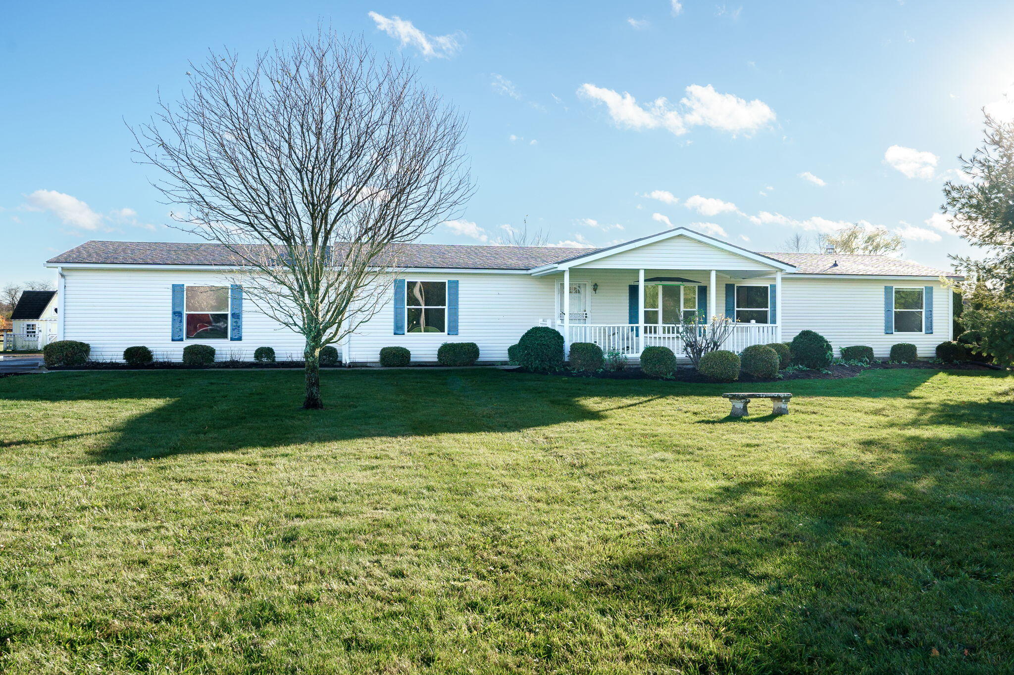 5121 Fletcher Chapel Road Springfield, OH 45502 - Photo 1 of 50