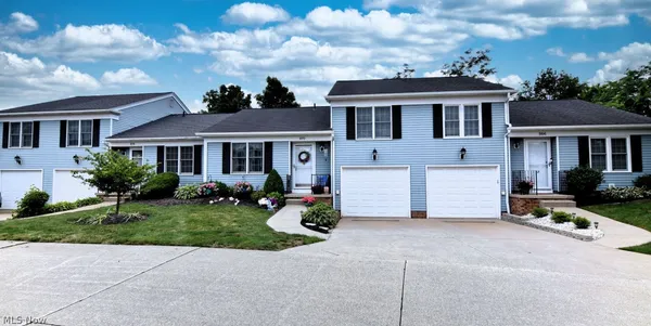 $209,000 | 870 Glenrock Drive, Brunswick, OH 44212
