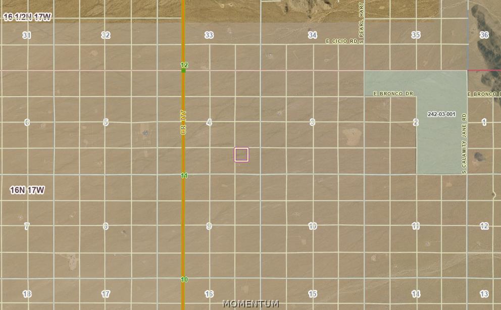 016 South Gene Autry Road Yucca, AZ 86438 - Photo 34 of 38 Gallery Image 34