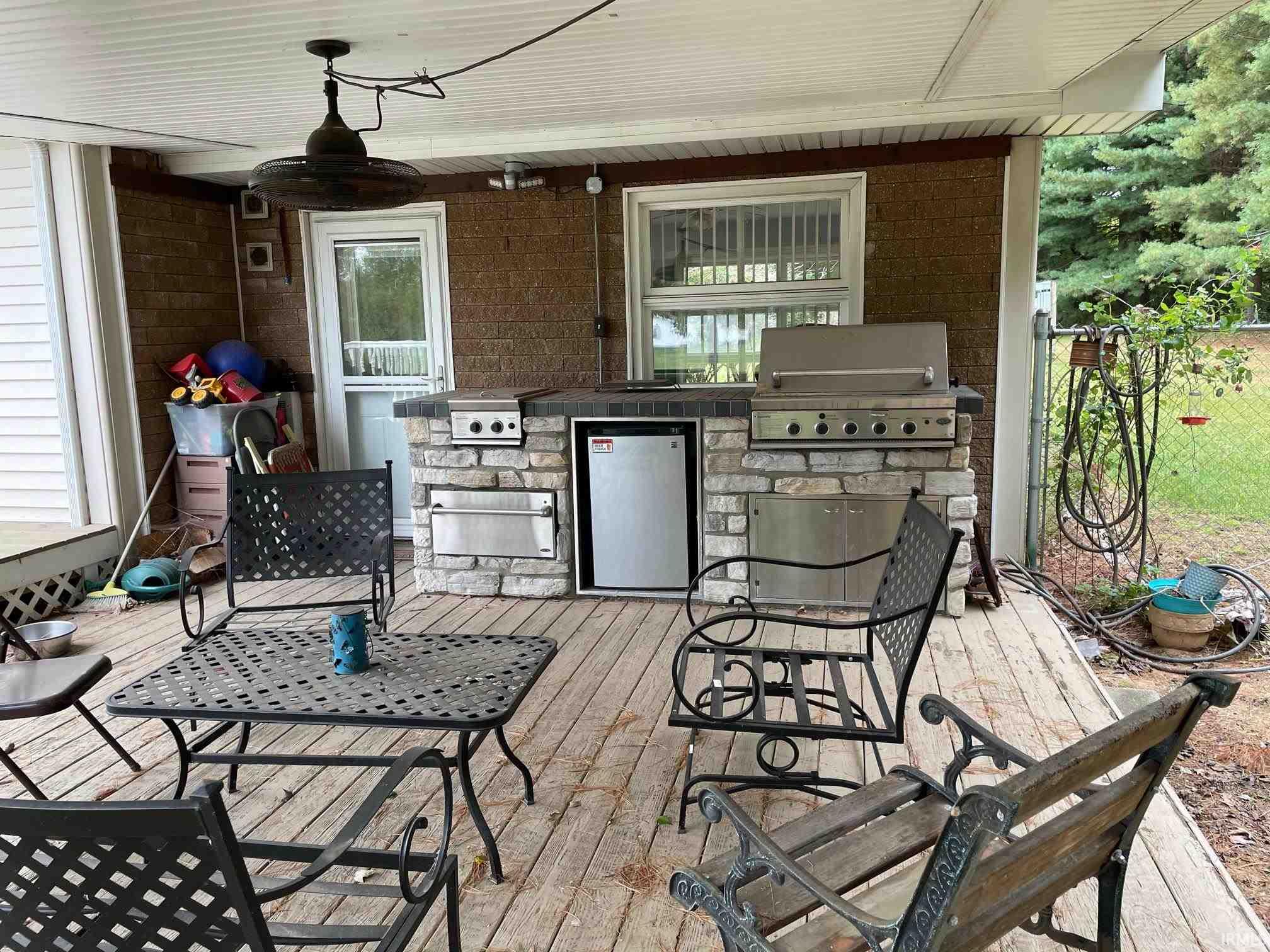 7669 Union Road Plymouth, IN 46563 - Photo 14 of 25