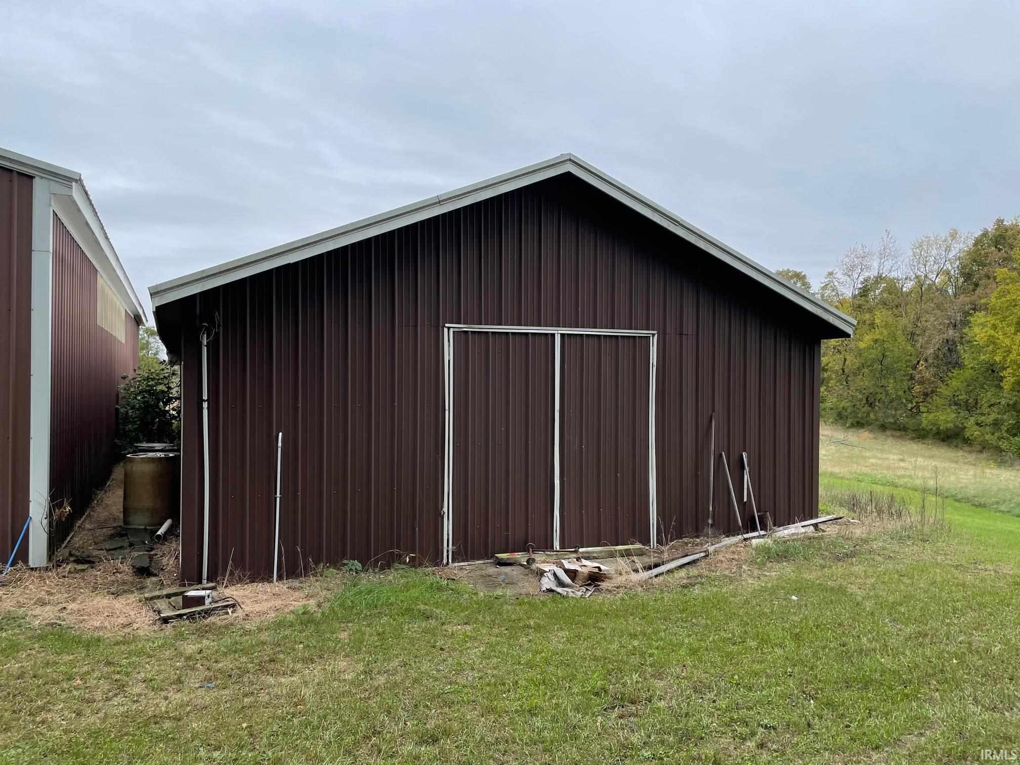 7669 Union Road Plymouth, IN 46563 - Photo 20 of 25