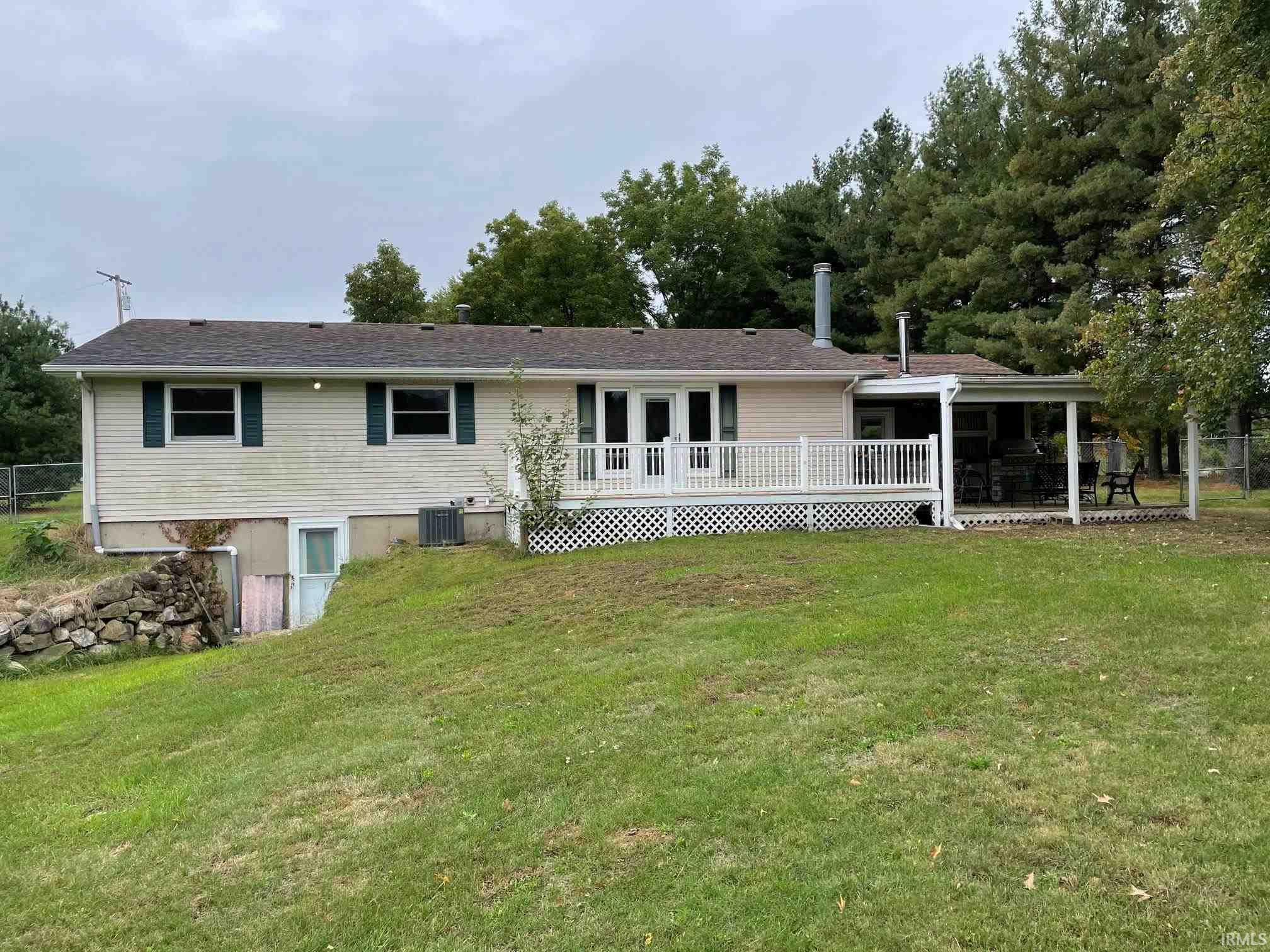 7669 Union Road Plymouth, IN 46563 - Photo 2 of 25