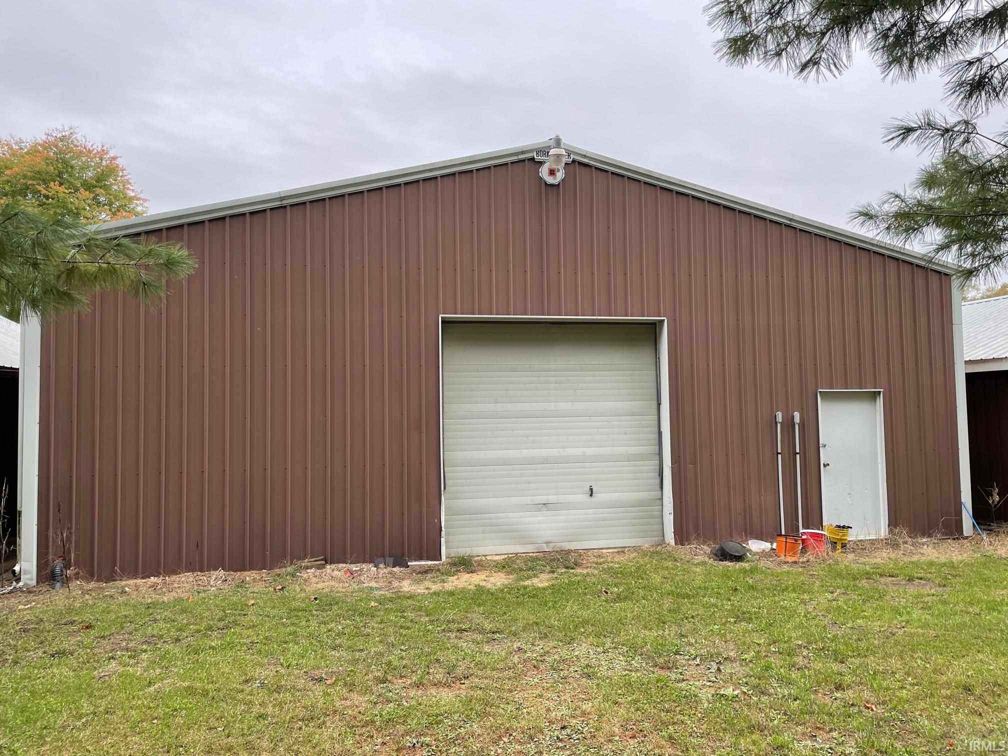 7669 Union Road Plymouth, IN 46563 - Photo 21 of 25