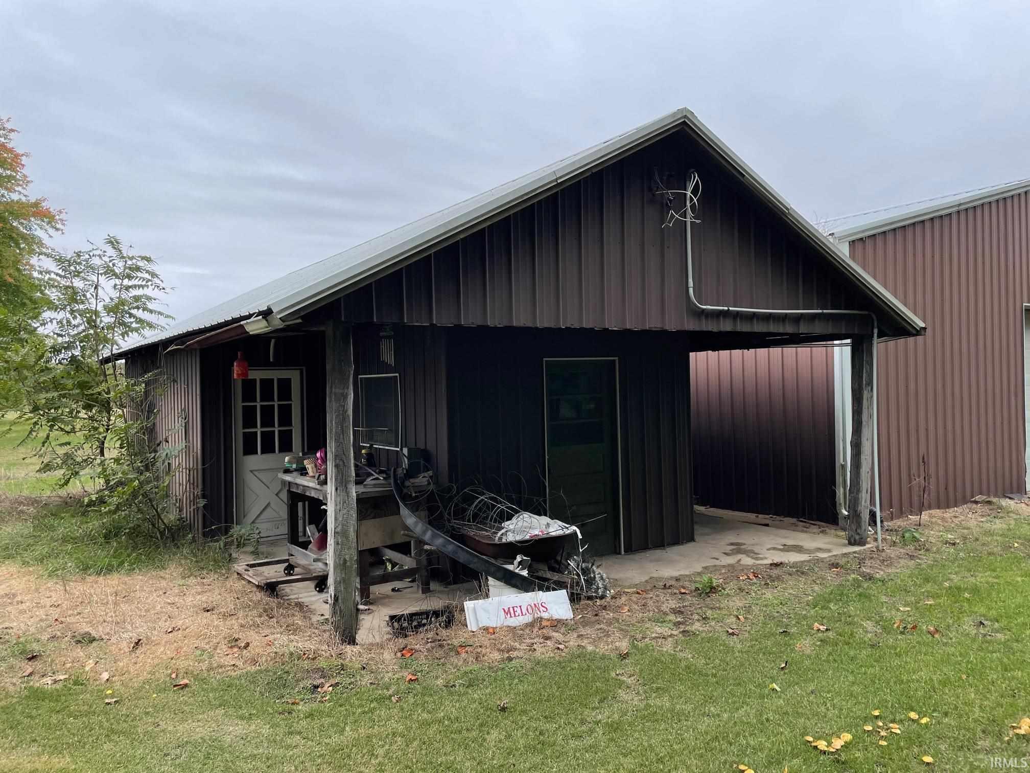 7669 Union Road Plymouth, IN 46563 - Photo 22 of 25